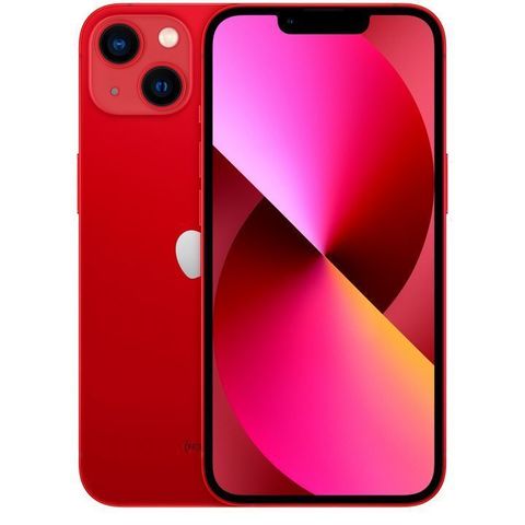 Смартфон Apple iPhone 13 512GB (PRODUCT)RED