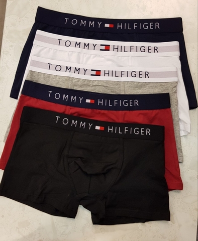 Трусы TOMMY HILFIGER 010108