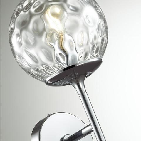Настенный светильник Odeon Light Verasa 4982/1W