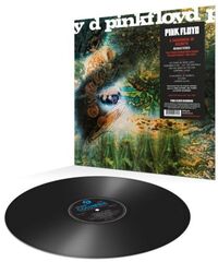 Vinil \ Пластинка \ Vynil A SAUCERFUL OF SECRETS - Pink Floyd