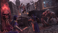 Mordheim: City of the Damned (для ПК, цифровой код доступа)