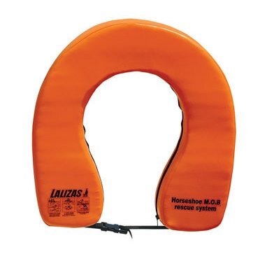 Horseshoe lifebuoy "basic I"