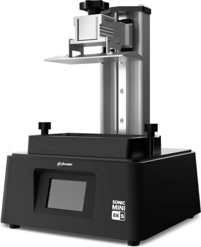 3D-принтер Phrozen Sonic Mini 8K S