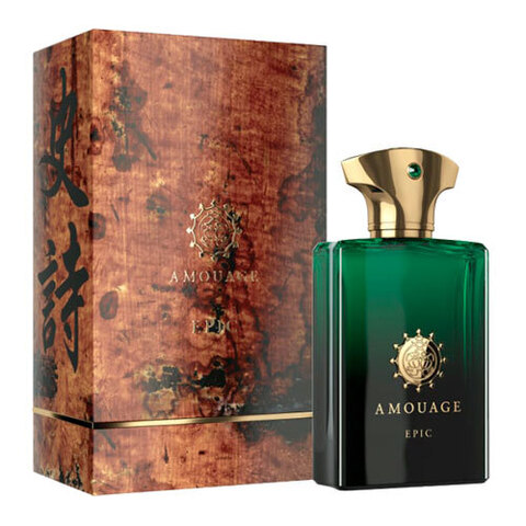 Amouage Epic men