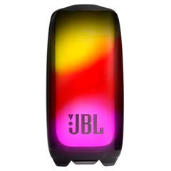 Портативная колонка JBL Pulse 5 Black