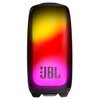 Портативная колонка JBL Pulse 5 Black