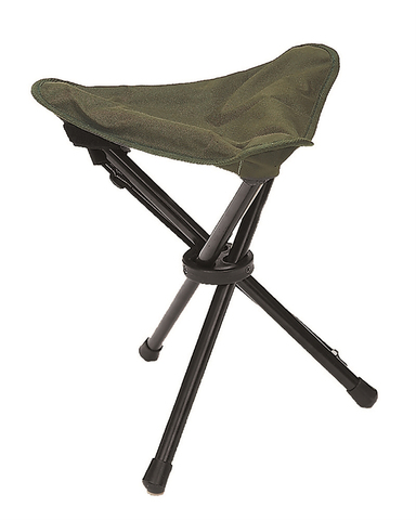 Tripod chair hotsell