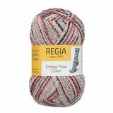 Пряжа Schachenmayr Regia Energy Flow Color 00185