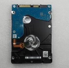 Жесткий диск 500Gb HP CLJ M751/M776/M856/E75245/E85055 (L41606-011/691917-011)