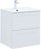 Aquanet 313232 Тумба Терра 60 цв.белый матовый (313232)