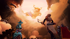 Trine 4: Melody of Mystery (для ПК, цифровой код доступа)