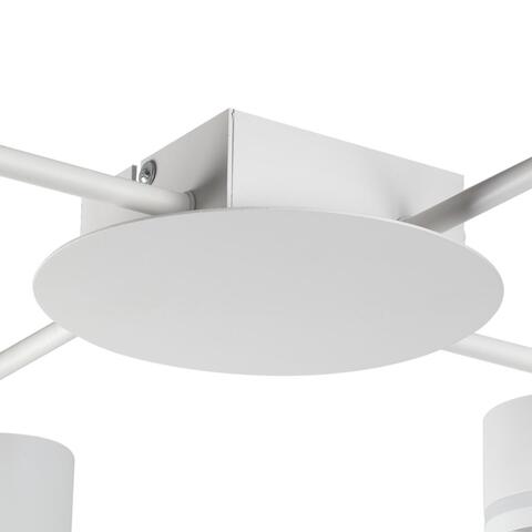 Потолочная люстра Lumion GARETA 8235/12C