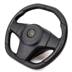 Руль Travel Sport эмблема Techno для ВАЗ 2101-2107, Лада 4х4, Урбан, Niva Legend