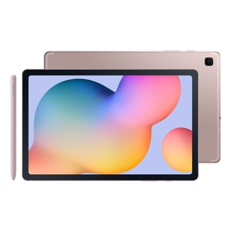Samsung Galaxy Tab S6 Lite "10.4" 4/64Gb Wi-Fi Pink (розовый)