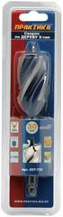 ОптСнабТорг | Сверло по дереву Х-тип ПРАКТИКА 30 х 165 мм (037-732)