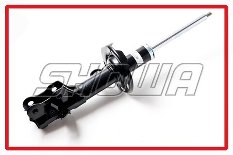 Амортизатор SHOWA  QH0D1-105-00 (8072)