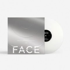 Винил Jimin - FACE LP