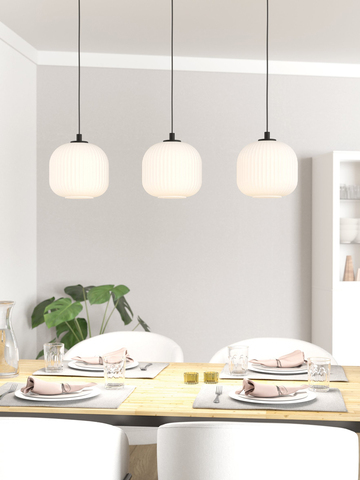 Подвесной светильник Eglo MANTUNALLE 99367