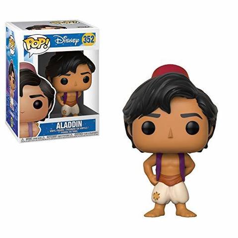 Funko POP! Disney: Aladdin (352)