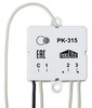 Пульт nooLite PK315 под настенный выключатель (3 канала)