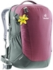 Картинка рюкзак городской Deuter Giga SL 28 maron-ivy - 1