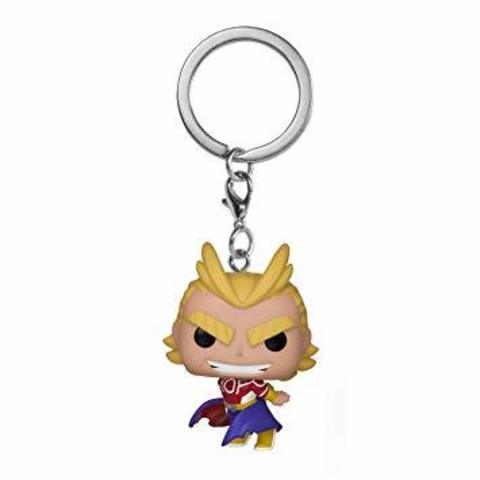 Брелок Funko POP! My Hero Academia: All Might