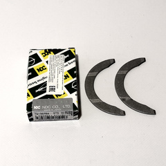 ПОЛУКОЛЬЦА КОЛЕНВАЛА SONATA ТАГАЗ, TUCSON JM,  SPORTAGE KM (ДВИГ BETA) NDC (К-Т 2 ШТ)