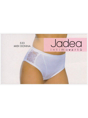 Трусы 533 Midi Donna Jadea