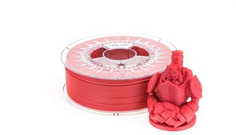 Пластик для 3D-принтера Extrudr PLA NX-2 Red
