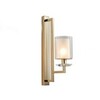 Бра Newport 4401 L/A gold