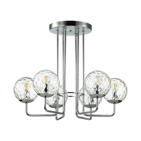 Люстра Odeon Light Verasa 4982/6C
