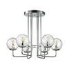 Люстра Odeon Light Verasa 4982/6C