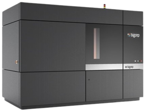 3D-принтер BigRep EDGE