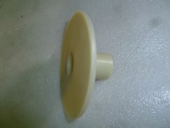 Втулка нейлоновая ручки плиты TSS-WP160/170/Nylon liner