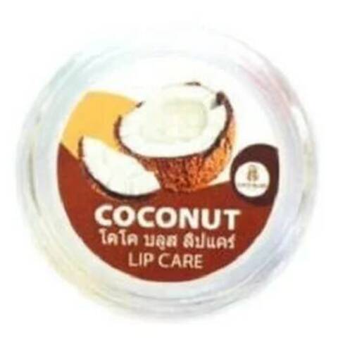 У нас Вы можете купить Lip Care COCONUT Moisturizer, Coco Blues (Увлажняющий бальзам для губ КОКОС, Коко Блю), 5 г. по низкой цене, с доставкой по всей России.