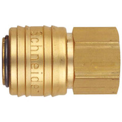 Розетка соединительная быстросъёмная SK-NW7,2-G1/2i 2813910032