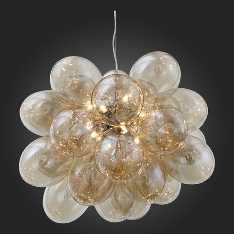 Люстра подвесная ST Luce Sospiro SL432.203.12
