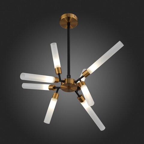 Люстра потолочная ST Luce Splio SL1620.242.08