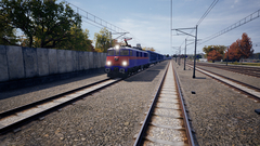 Train Life: A Railway Simulator (для ПК, цифровой код доступа)