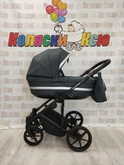 Коляска модульная Adamex Rimini RI93-TIP