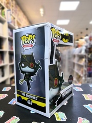 Funko POP! DC. Death Metal: The Drowned (Exc) (424) (Бамп)