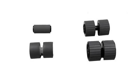 L2740-60001/L2740A Ремкомплект роликов ADF HP Scanjet Enterprise Flow 5000 (O)