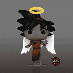 Funko POP! Dragon Ball Z: Goku with Wings (PX GW Chase Exc) (1430)