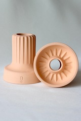 Чаша Облако Stone Phunnel оранжевый