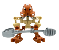 LEGO Bionicle: Matoran Hewkii 8584