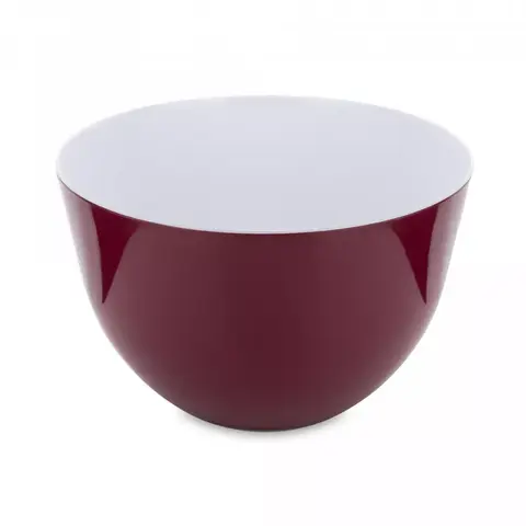 Миска 5л Trebonn Bowls&Colanders красная