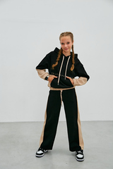 Худи д/д DELORAS 22311