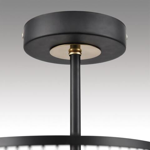 Потолочная люстра Lumion VIVANA 8193/8C