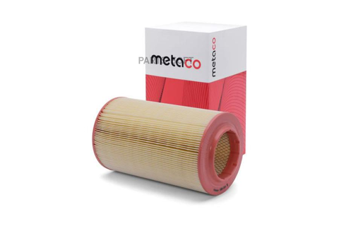 Фильтр воздушный Ducato