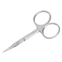 GERMANIСUR Ножницы для кутикулы  заточка высш.качества 37303